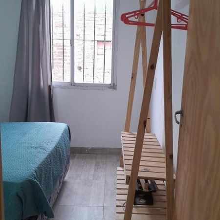 Apartamento Depto Zona Luro Y Malvinas Mar del Plata Exterior foto