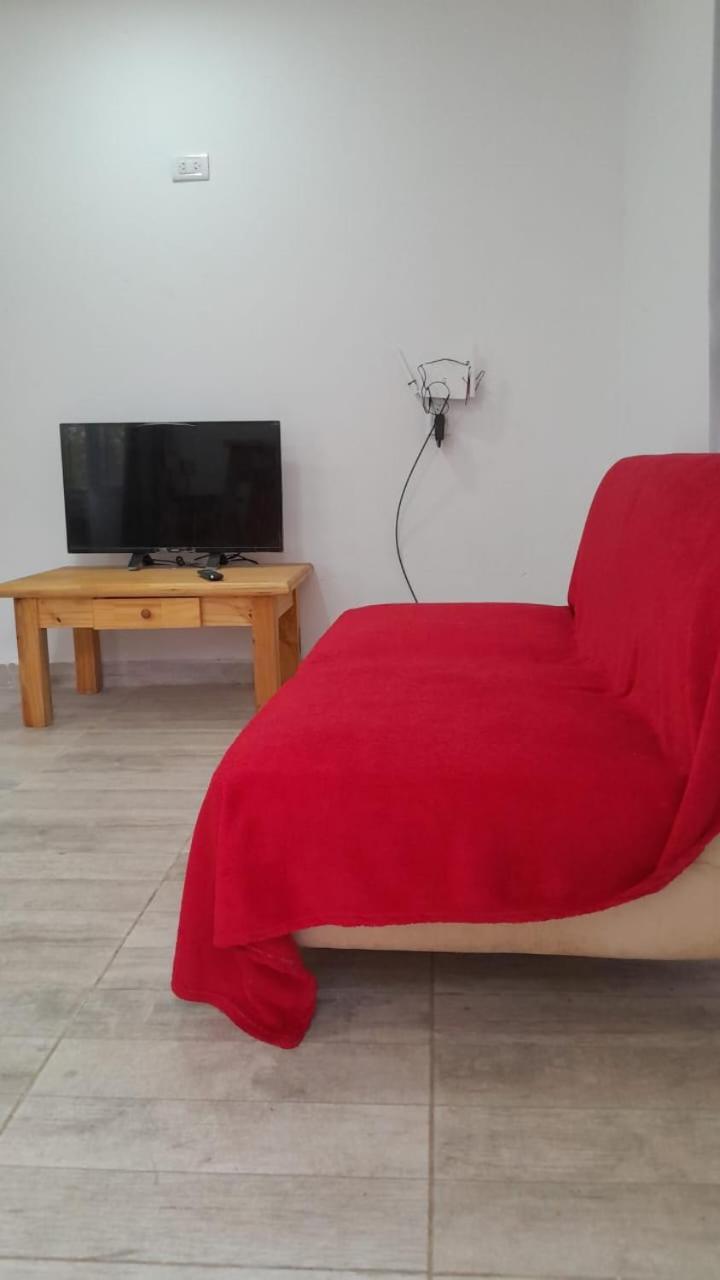 Apartamento Depto Zona Luro Y Malvinas Mar del Plata Exterior foto