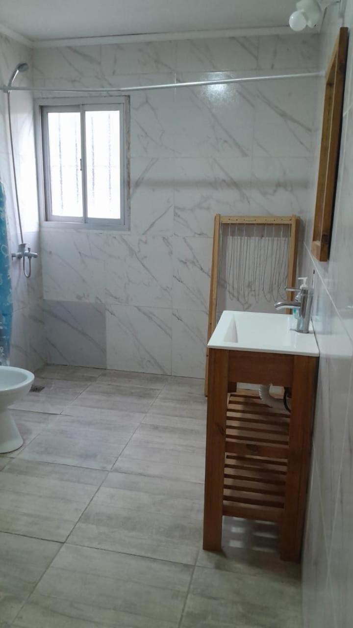 Apartamento Depto Zona Luro Y Malvinas Mar del Plata Exterior foto